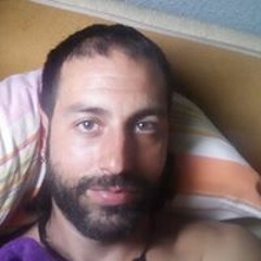 Marcos Moreno Castillo
