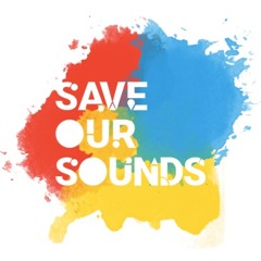 Save Our Sounds