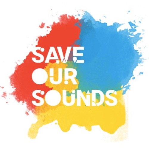Stream Save Our Sounds music Listen to songs, albums, playlists for free on SoundCloud