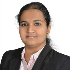 Srinidhi Gopal