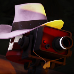 Second sentry