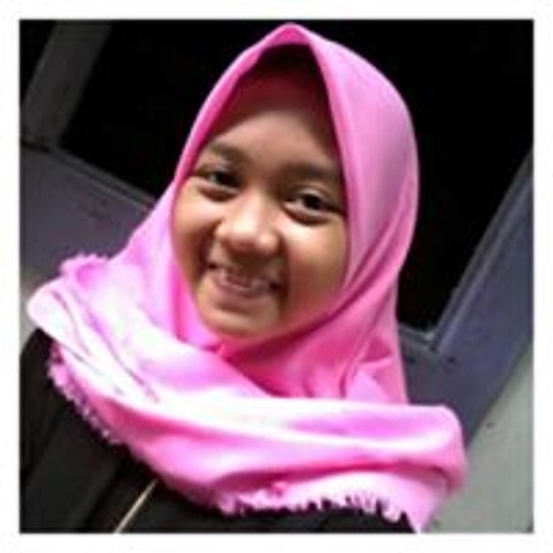 Indah Syaharani’s avatar