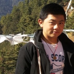 sangay wangmo