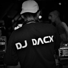 DJ Dacx