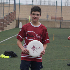 Gabriel Ágreda