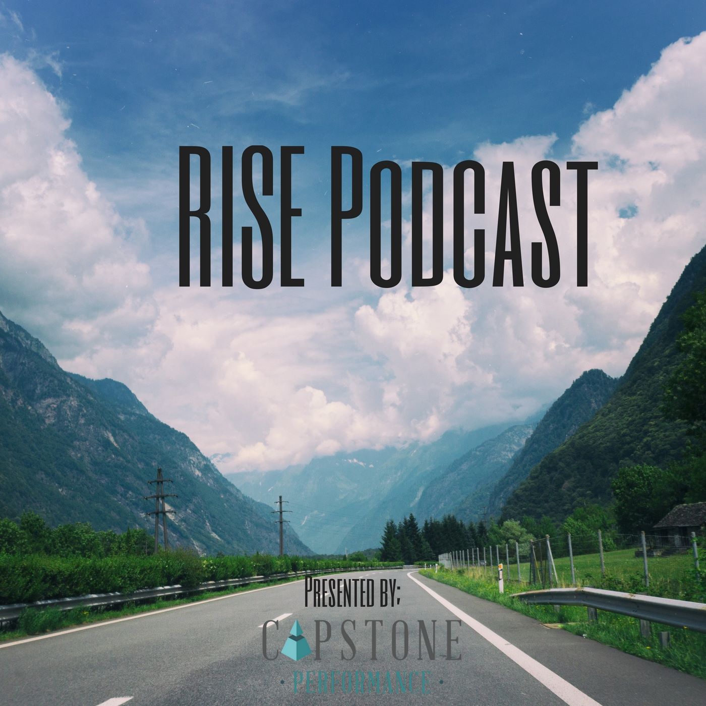 OCR, Cryotherapy and Talking to the trees with Jenny Siepka