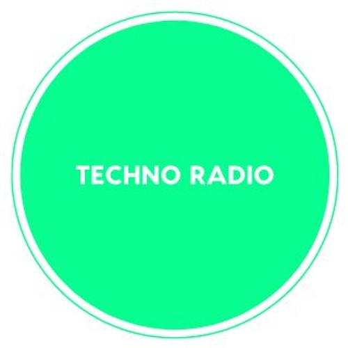 Techno Radio’s avatar