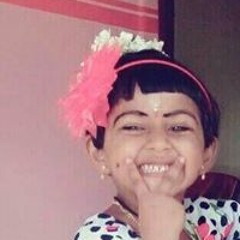 Nisha Sudhi