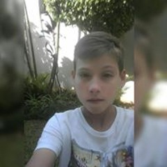 Lucas Henrique Polli