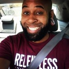 James L. Burrell III