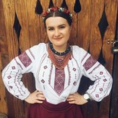 Ivanka Fedorak