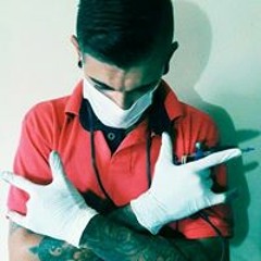 Lucas Ap