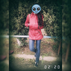 Диана Волкова