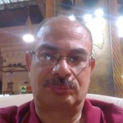 Ayad Shafek
