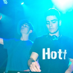 I.GOT.U X DNF X DBL - Sick JACK MU$H (Hott & Houser Beat Club Edit)
