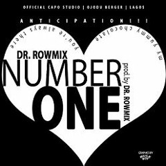 Dr. Rowmix