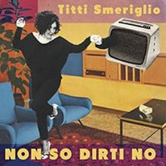 Titti Smeriglio
