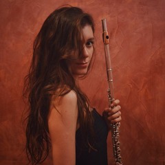 Daniela Mars - flute
