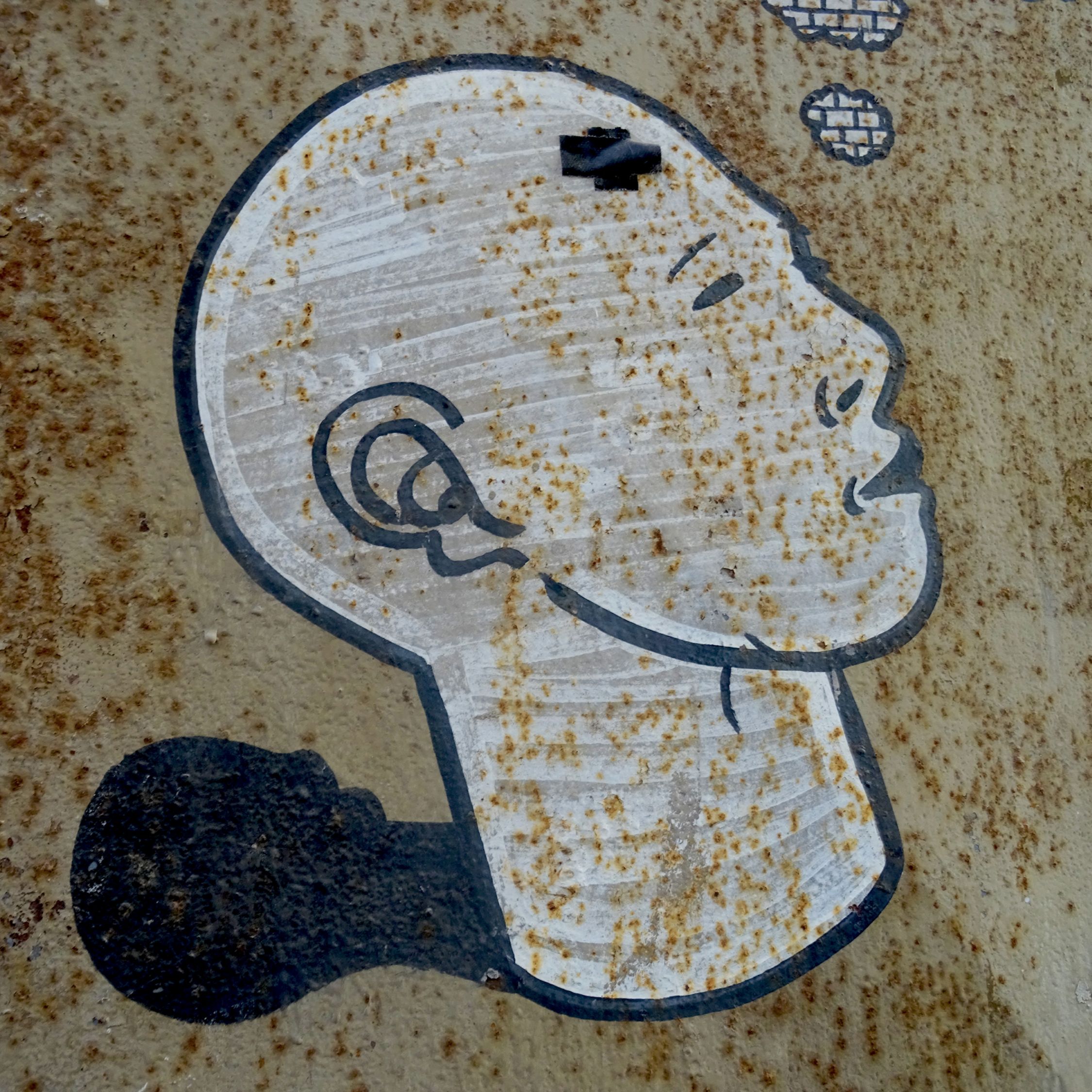 Lydtapetet af Lydtapetet