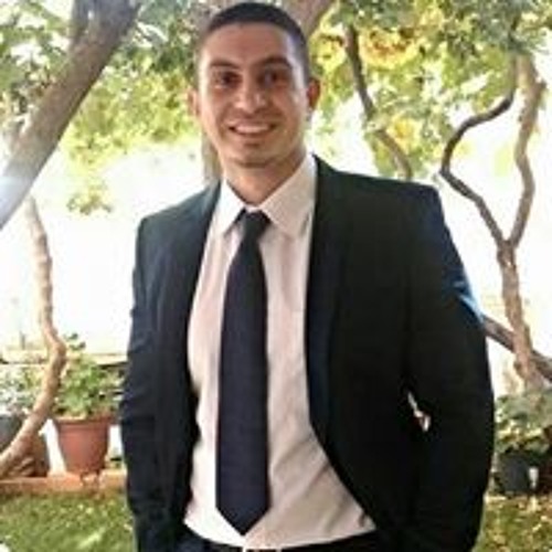 Khaled Al Dissi’s avatar