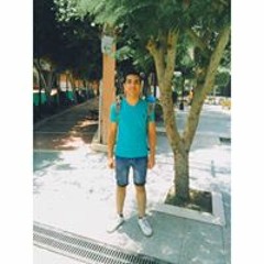 Mohamed Gamal