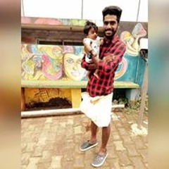 Sujesh Unni