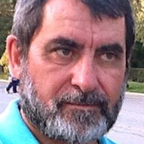 Víctor Bermejo’s avatar