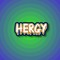 Hergy