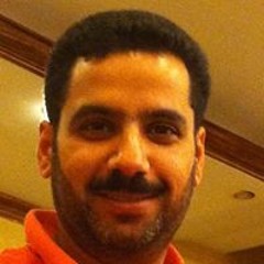 Jaber Al-ali
