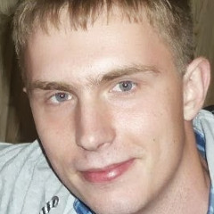 Алексей Давыдик