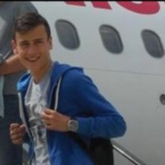 Justin Labar
