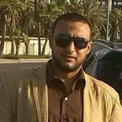Ahmed Abdelfattah