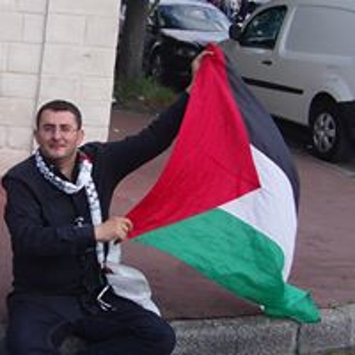 Mahmod Al Khatib’s avatar