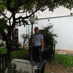 Chang SU Jeong