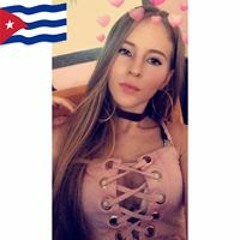 Rosmi Gongora
