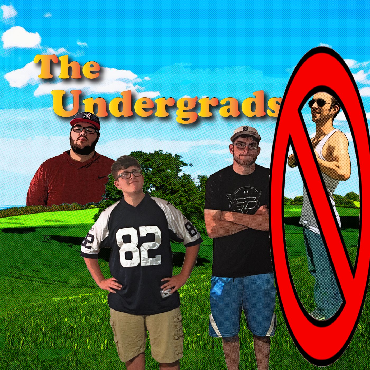 The Undergrads