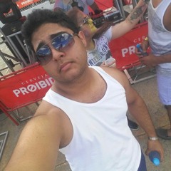 DJ CARLOS PRIME