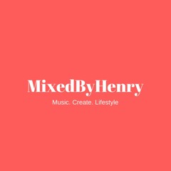 MixedByHenry