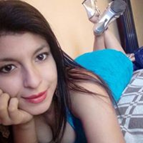 Luisa Gomez’s avatar
