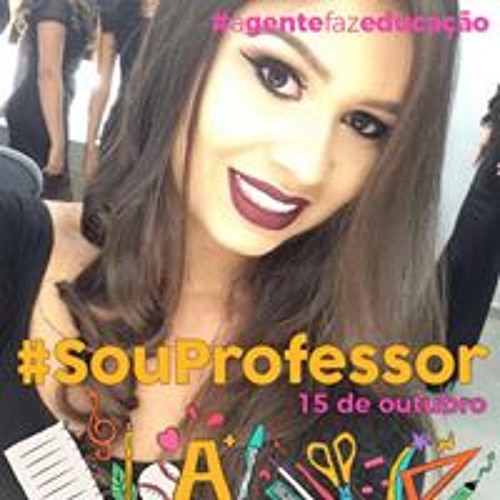 Weslaine Oliveira’s avatar