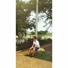 Joshua Cardona Caldas