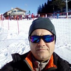 Adrian Tomescu