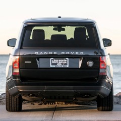 Yung Range Rover
