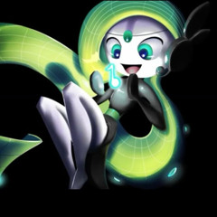 Meloetta