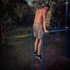 Юра Ерофеев