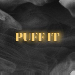 Puff it