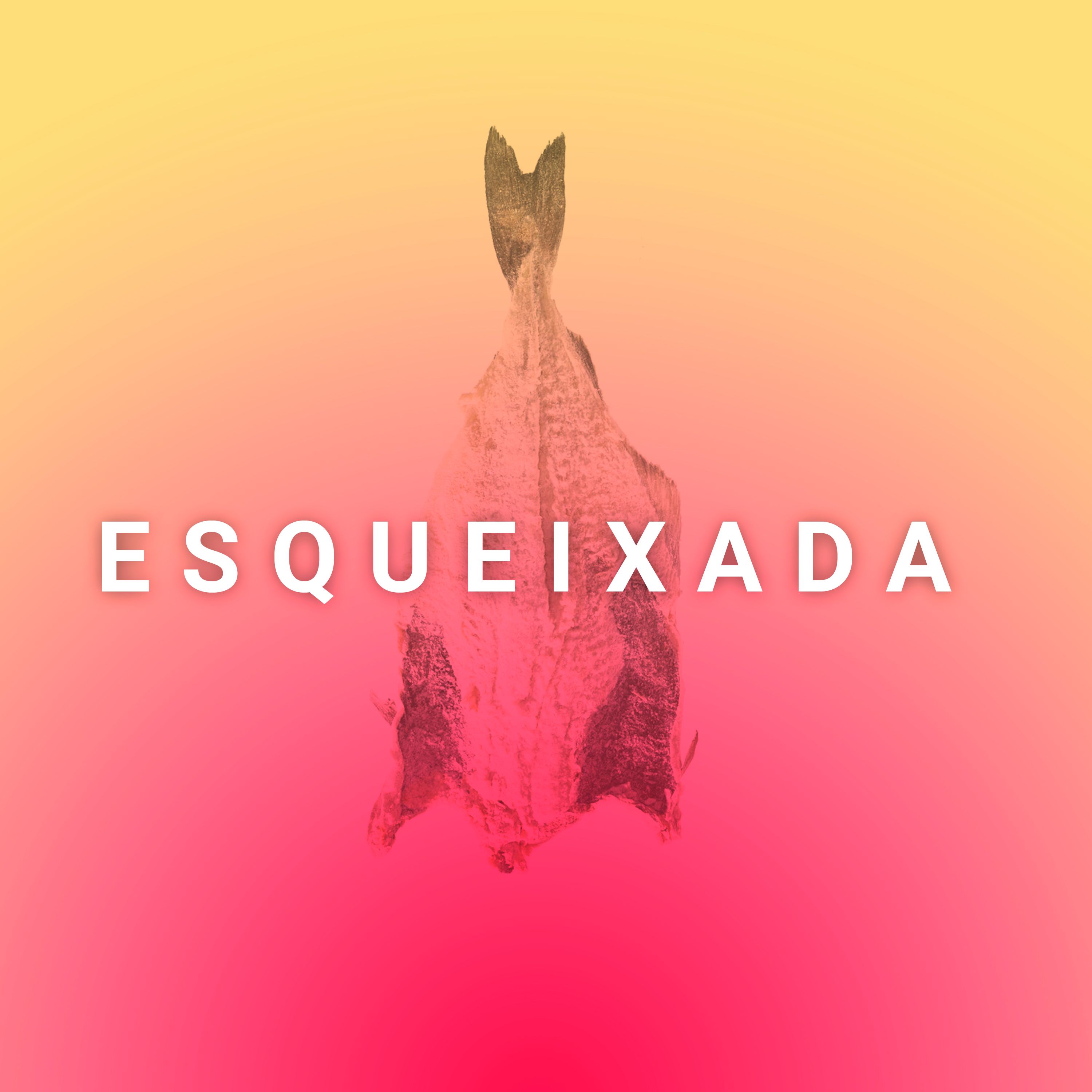 Esqueixada