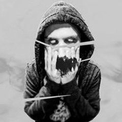 Enrique KJ Sawka Riot