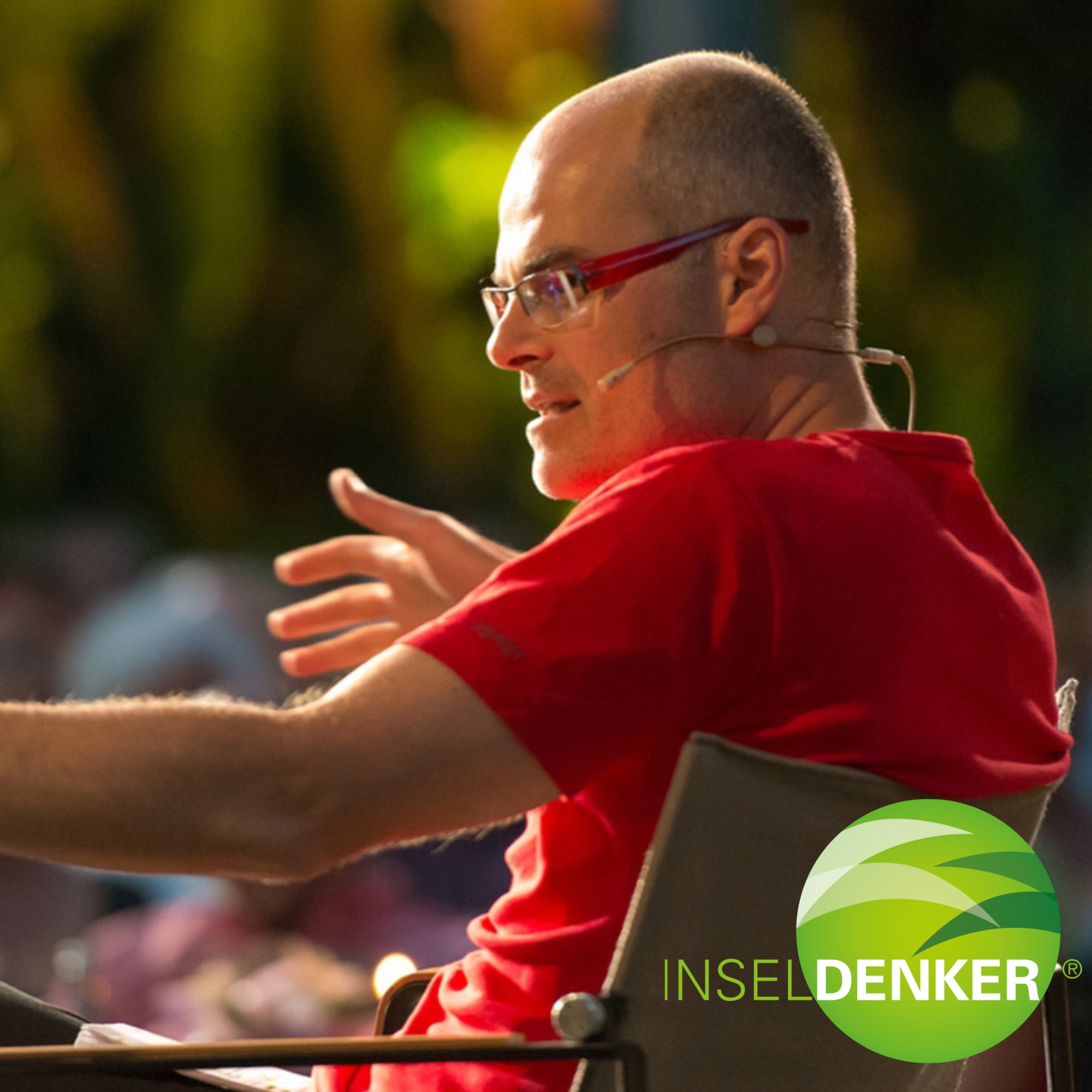 inselDENKER Portraits