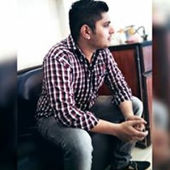 Sheroz Khan